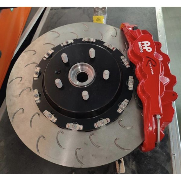 Big brake kit voor alle merken op aanvraag 