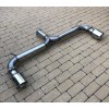 Golf 7 7-5  gte sport einddemper delete