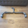 golf 6 7 7-5 Gti/tcr/clubsport einddemper delete 