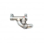 Vacuüm cutout systeem incl besturingssysteem + afstandsbediening. 