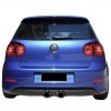 Rvs Einddemper delete  golf R32 R20