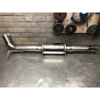 middendemper vervanger golf 5