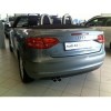 Uitlaatsierstuk Audi A3 Cabrio v.a. 2009.