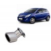 Uitlaatsierstuk Hyundai i20 Benzine / model tot 2012.