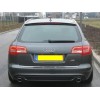 Uitlaatsierstuk Audi Q7/A6 sedan avant diesel benzine model.